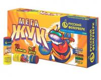 Мега жук Петарды купить в Аксае | aksaj.salutsklad.ru