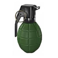 Граната имитационная пиротехническая (горох) Петарды купить в Аксае | aksaj.salutsklad.ru