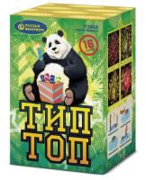 Тип-Топ Батарея салютов купить в Аксае | aksaj.salutsklad.ru