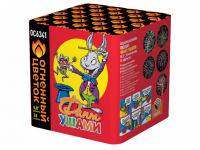 Финт ушами Салют купить в Аксае | aksaj.salutsklad.ru