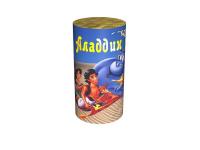 Аладдин Фонтан пиротехнический купить в Аксае | aksaj.salutsklad.ru