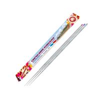 Триколор 300 мм. Бенгальские огни цветные купить в Аксае | aksaj.salutsklad.ru