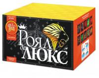 Роял де Люкс Салют купить в Аксае | aksaj.salutsklad.ru