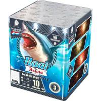 Акула Фейерверк купить в Аксае | aksaj.salutsklad.ru