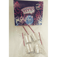 Волшебный шар Наземный фейерверк купить в Аксае | aksaj.salutsklad.ru