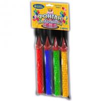 Настольный фонтан пламя искры Настольный фонтан купить в Аксае | aksaj.salutsklad.ru