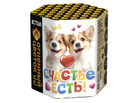 Счастье есть! Салют купить в Аксае | aksaj.salutsklad.ru