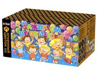 Зажигаем не по-детски! Батарея салютов купить в Аксае | aksaj.salutsklad.ru