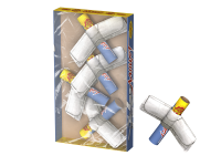 Ланцет Фейерверки летающие купить в Аксае | aksaj.salutsklad.ru