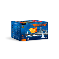 Морская эскадра Батарея салютов купить в Аксае | aksaj.salutsklad.ru