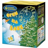 Огни на елке Салют купить в Аксае | aksaj.salutsklad.ru