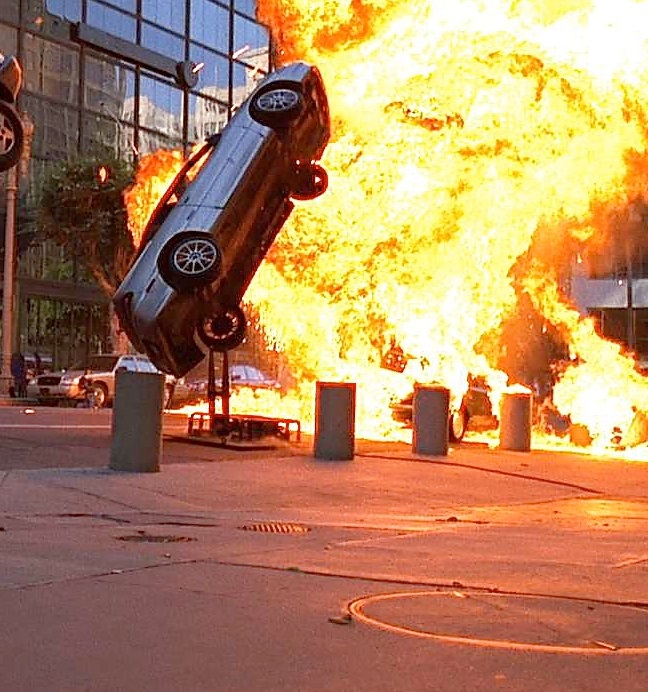 Про пиротехнику и пиротехников - Аксай | aksaj.salutsklad.ru