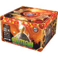 Султан Салют купить в Аксае | aksaj.salutsklad.ru