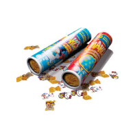 Макси с сюрпризом (Маска) Хлопушки купить в Аксае | aksaj.salutsklad.ru