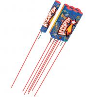 Ассорти Ракеты купить в Аксае | aksaj.salutsklad.ru