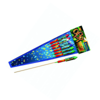 Tristar Тристар Ракеты купить в Аксае | aksaj.salutsklad.ru