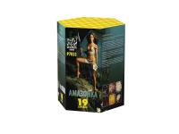 Амазонка Салют купить в Аксае | aksaj.salutsklad.ru