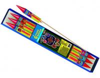 Ракеты Ассорти Ракеты купить в Аксае | aksaj.salutsklad.ru