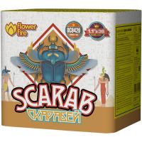 Скарабей Фейерверк купить в Аксае | aksaj.salutsklad.ru