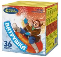 Ватрушка Салют купить в Аксае | aksaj.salutsklad.ru