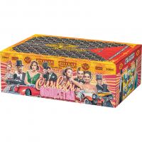 Сливки общества Батарея салютов купить в Аксае | aksaj.salutsklad.ru