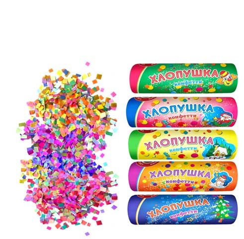 Хлопушки — Аксай | aksaj.salutsklad.ru Хлопушки