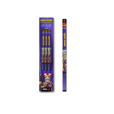 Центурия Римские свечи купить в Аксае | aksaj.salutsklad.ru