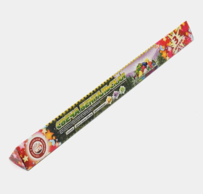 Уральские Самоцветы 300мм Бенгальские огни купить в Аксае | aksaj.salutsklad.ru