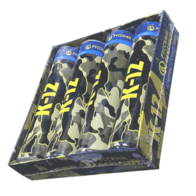 К-12 Петарды купить в Аксае | aksaj.salutsklad.ru