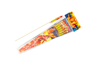 Феникс Ракеты купить в Аксае | aksaj.salutsklad.ru