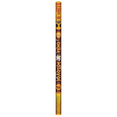 Золотое руно Римские свечи купить в Аксае | aksaj.salutsklad.ru