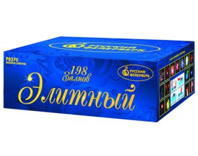 Элитный Комбинированный Фейерверк купить в Аксае | aksaj.salutsklad.ru