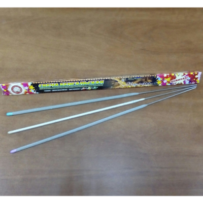 Светофор 400 мм. Бенгальские огни купить в Аксае | aksaj.salutsklad.ru