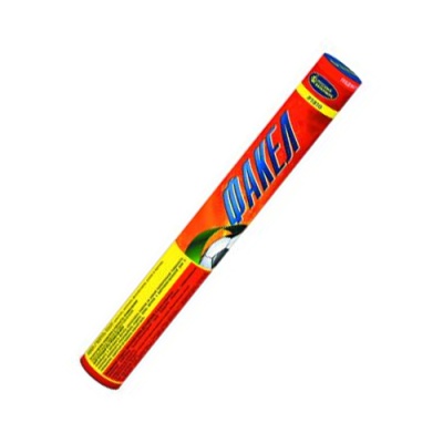 Цветопламенный красный Фальшфейер купить в Аксае | aksaj.salutsklad.ru