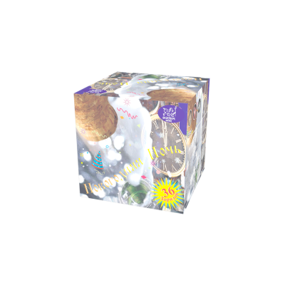 Новогодняя ночь Салют купить в Аксае | aksaj.salutsklad.ru