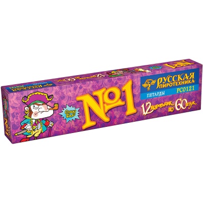 Команда корсара Моргана 1-3 Петарды купить в Аксае | aksaj.salutsklad.ru