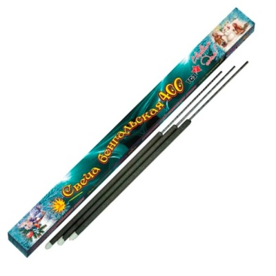 400-1 мм. Бенгальские огни купить в Аксае | aksaj.salutsklad.ru