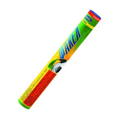 Цветопламенный зеленый Фальшфейер купить в Аксае | aksaj.salutsklad.ru