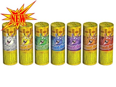 Цветной дым 40 Цветной дым купить в Аксае | aksaj.salutsklad.ru