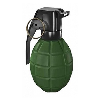 Граната имитационная пиротехническая (горох) Петарды купить в Аксае | aksaj.salutsklad.ru