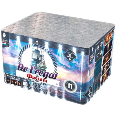 Фрегат Салют купить в Аксае | aksaj.salutsklad.ru