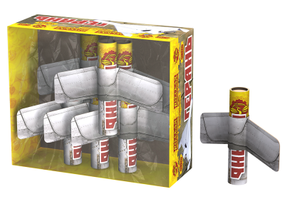 Герань Фейерверки летающие купить в Аксае | aksaj.salutsklad.ru