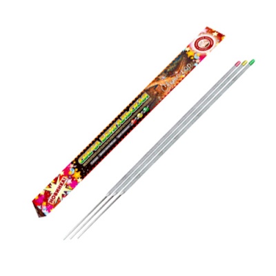 Светофор 300 мм. Бенгальские огни купить в Аксае | aksaj.salutsklad.ru