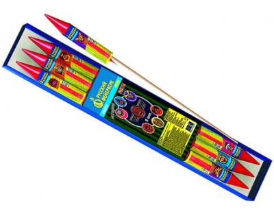 Ракеты Ассорти Ракеты купить в Аксае | aksaj.salutsklad.ru