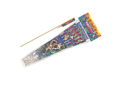 Ариэль Ракеты купить в Аксае | aksaj.salutsklad.ru