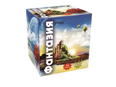 Фантазия Салют купить в Аксае | aksaj.salutsklad.ru