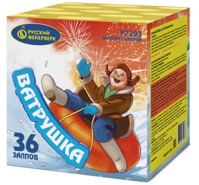 Ватрушка Салют купить в Аксае | aksaj.salutsklad.ru