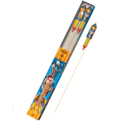 Аргонавты Ракеты купить в Аксае | aksaj.salutsklad.ru