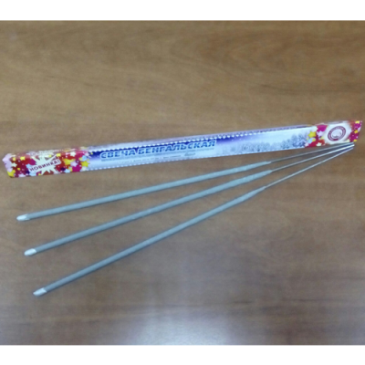 Белый снег 400 Бенгальские огни купить в Аксае | aksaj.salutsklad.ru