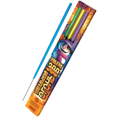 Ультра 300 мм. Бенгальские огни купить в Аксае | aksaj.salutsklad.ru